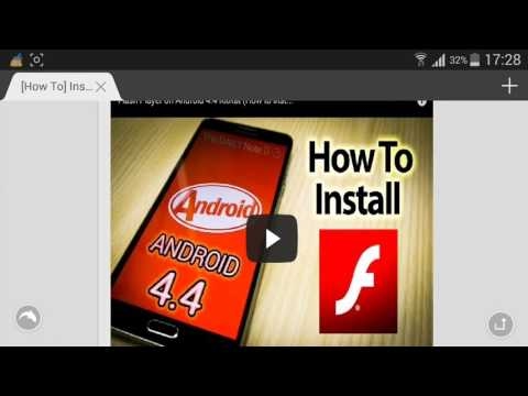 Adobe flash player 11 for android 4.4.2 free download 4 2 free download