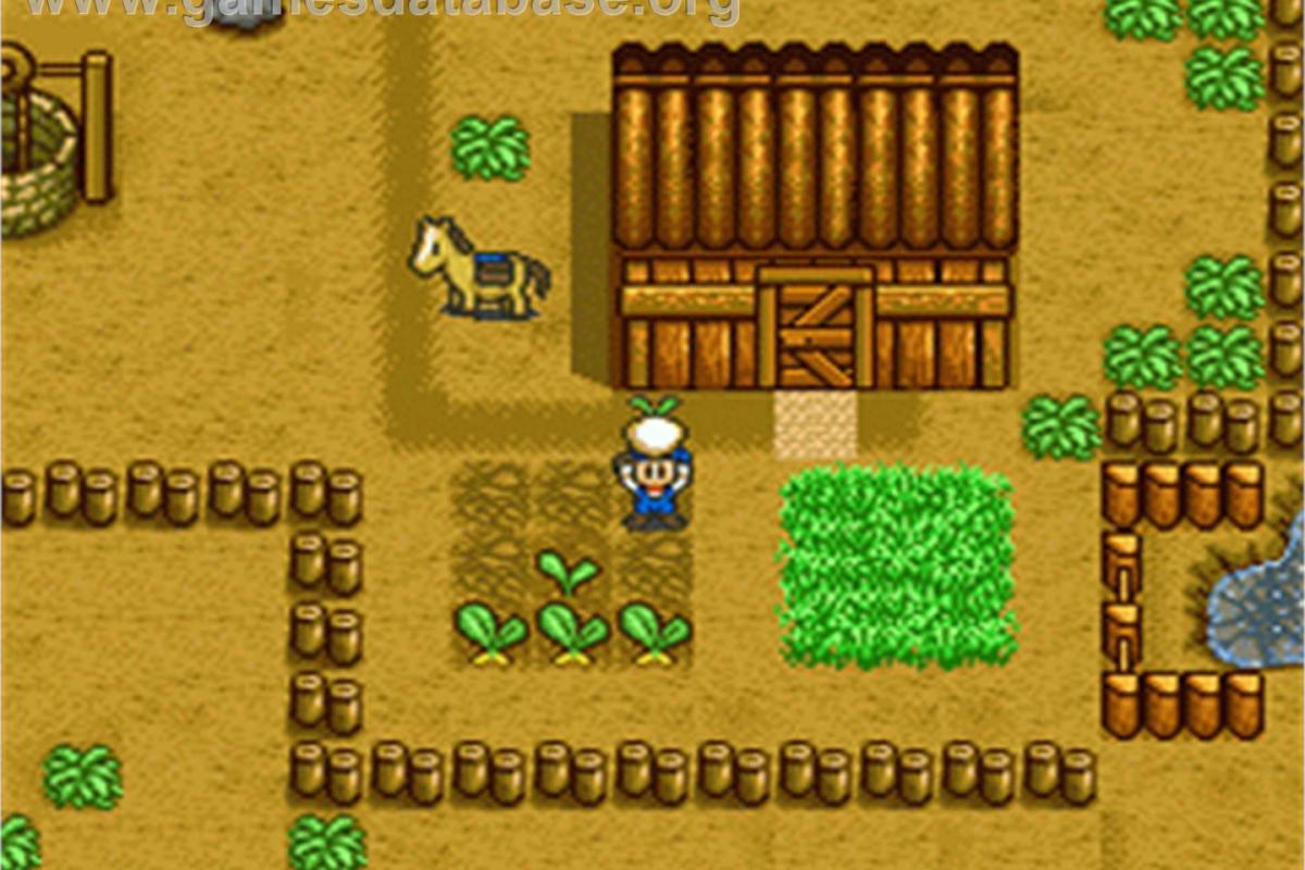 Free download game harvest moon ps1 for android windows 7