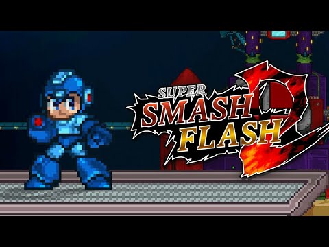 super smash flash 2 mods apk android
