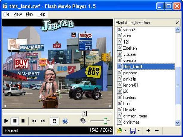 adobe media player free download from filehorse
